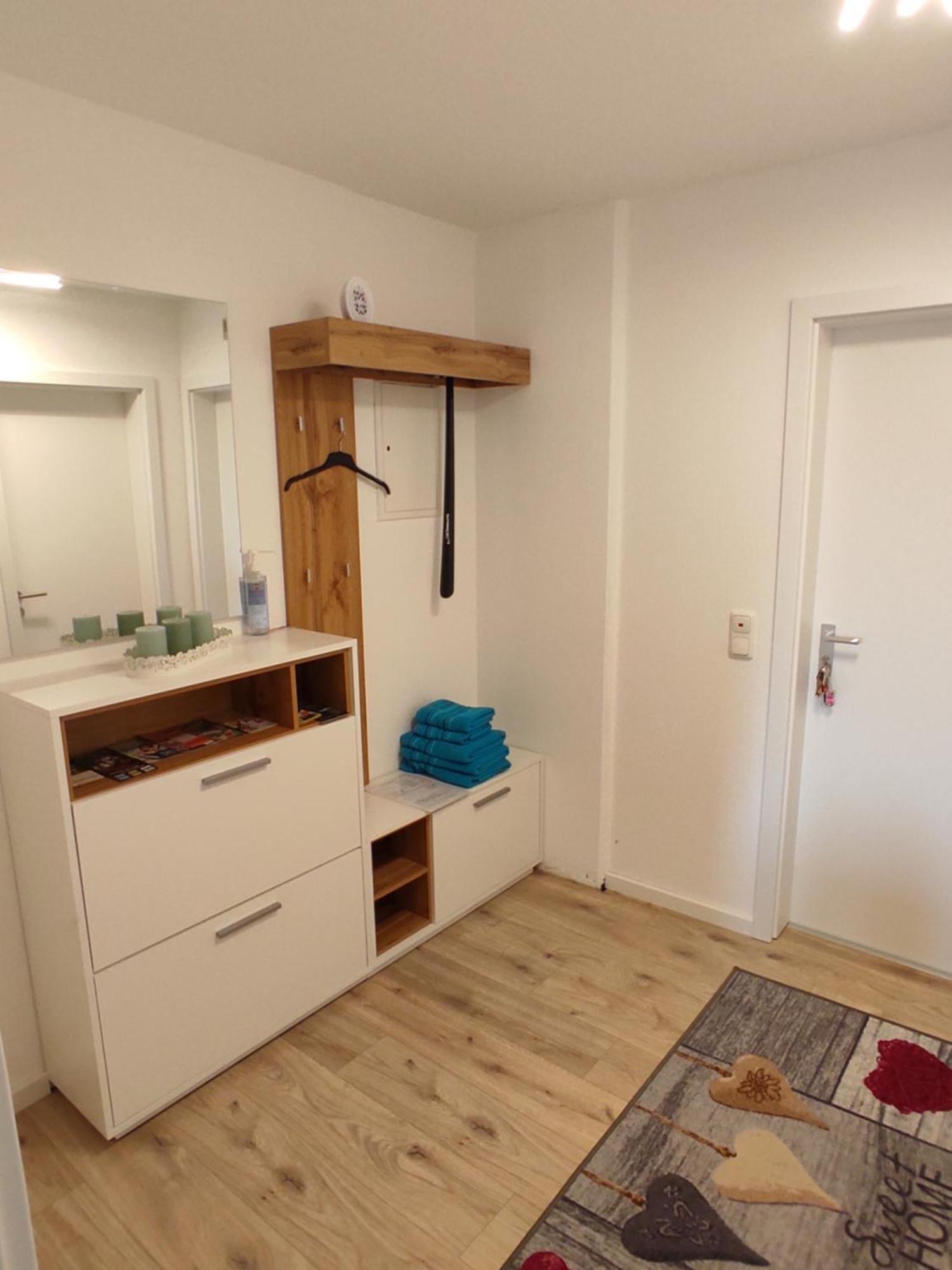 Appartement Georg Sankt Englmar Zimmer foto